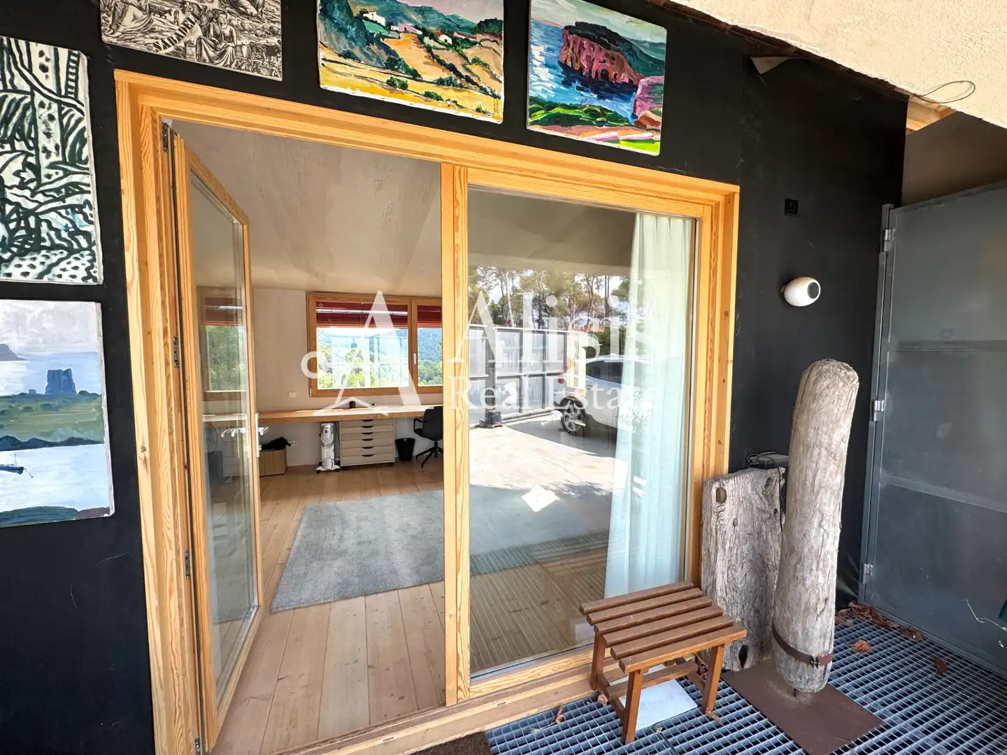 Casa o chalet en venta en Molins de Rei