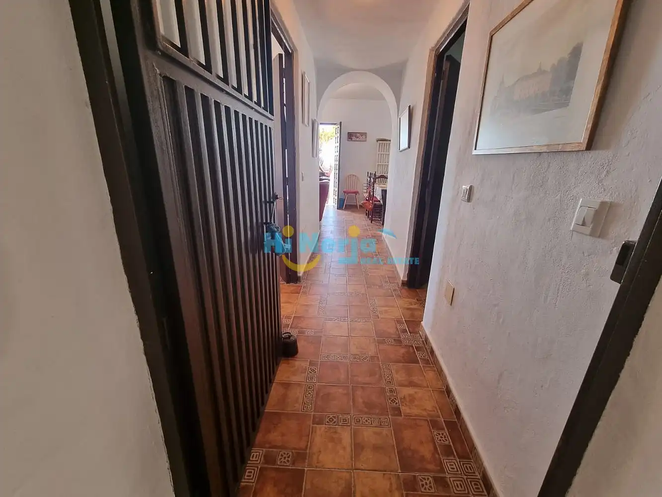 Casa en alquiler en Torrox Pueblo, imagen 15