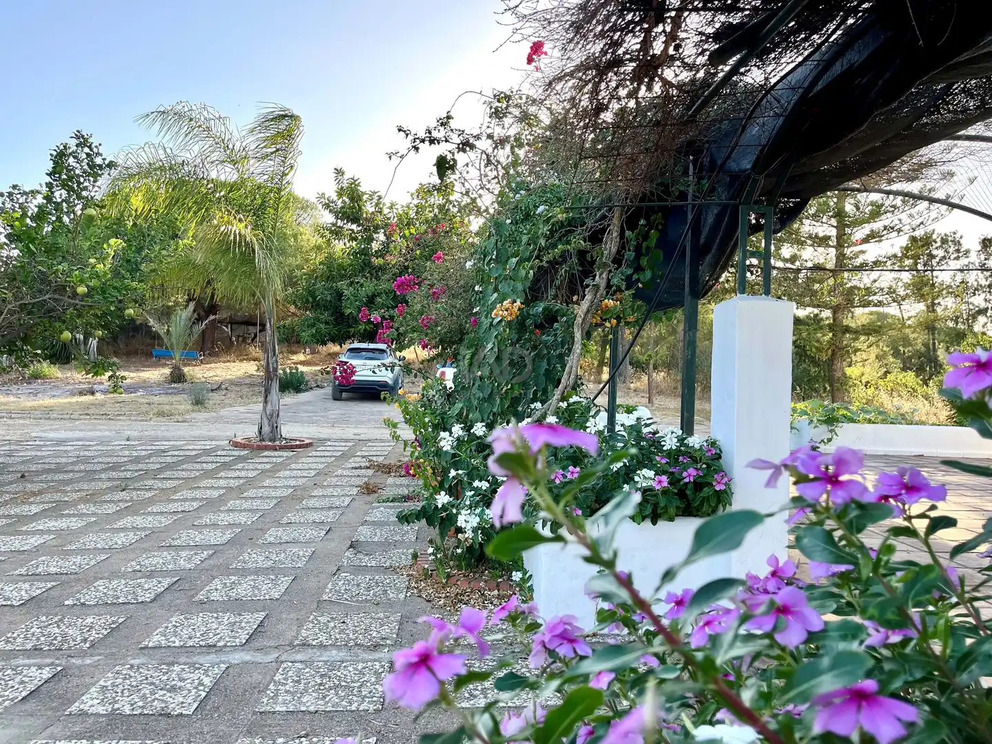 Maison avec piscine à vendre à Ayamonte ciudad, imagen 18