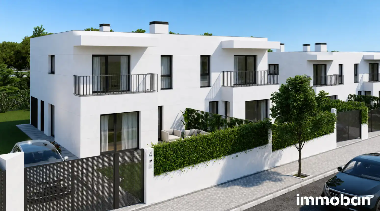 Casa pareada en venta en Calafell - Duesaigues 59, imagen 18