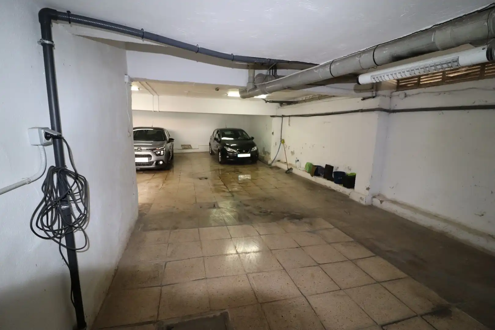 Parking de Garaje en venta en Llucmajor