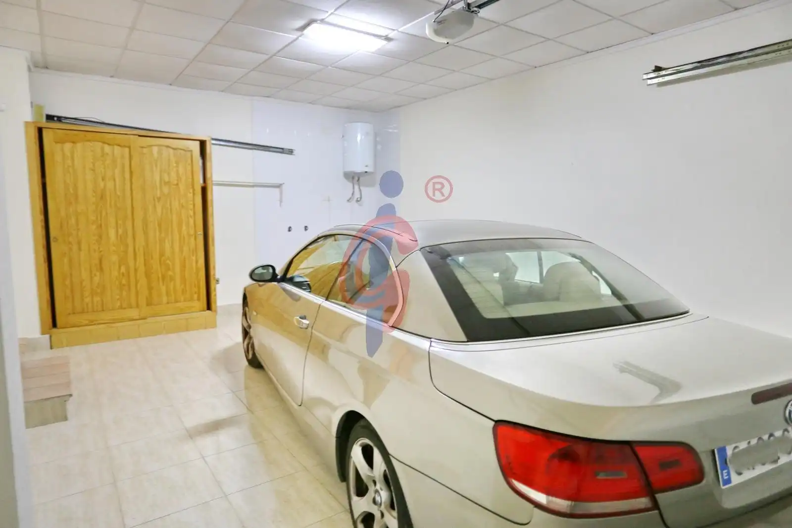 Casa o chalet en venta en Guardamar del Segura con Aire acondicionado, Jardín privado y Terraza
