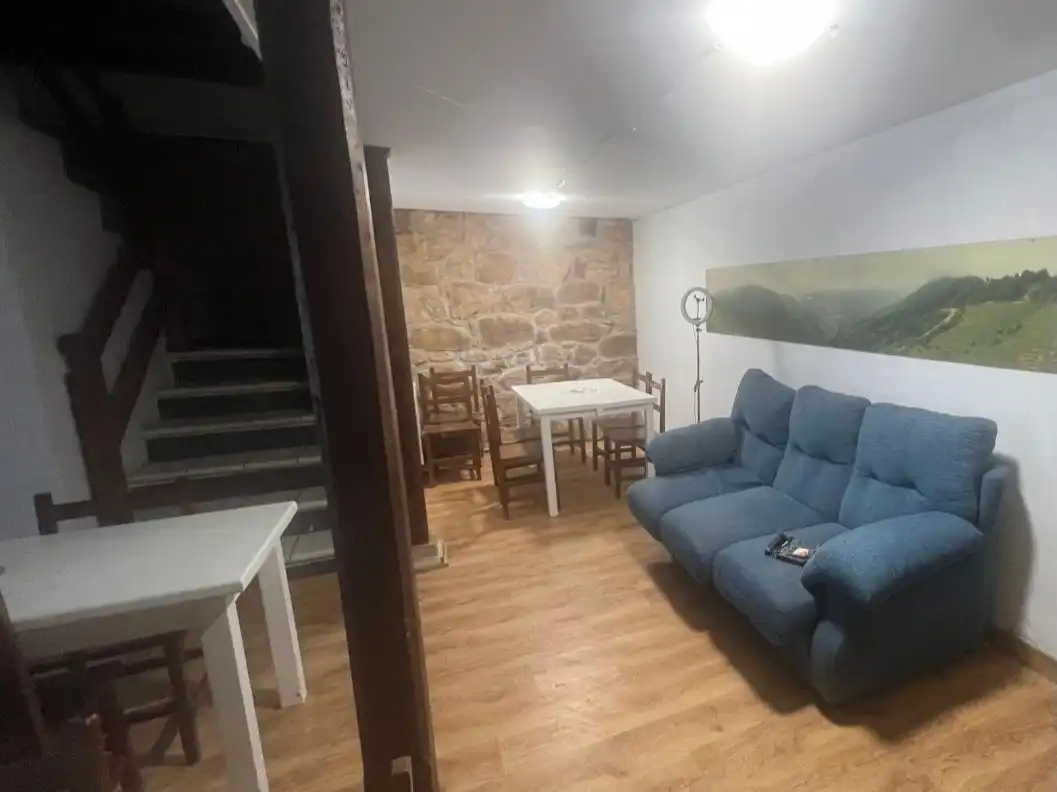 Casa rústica en venda a Barrio Celis 15, imagen 5