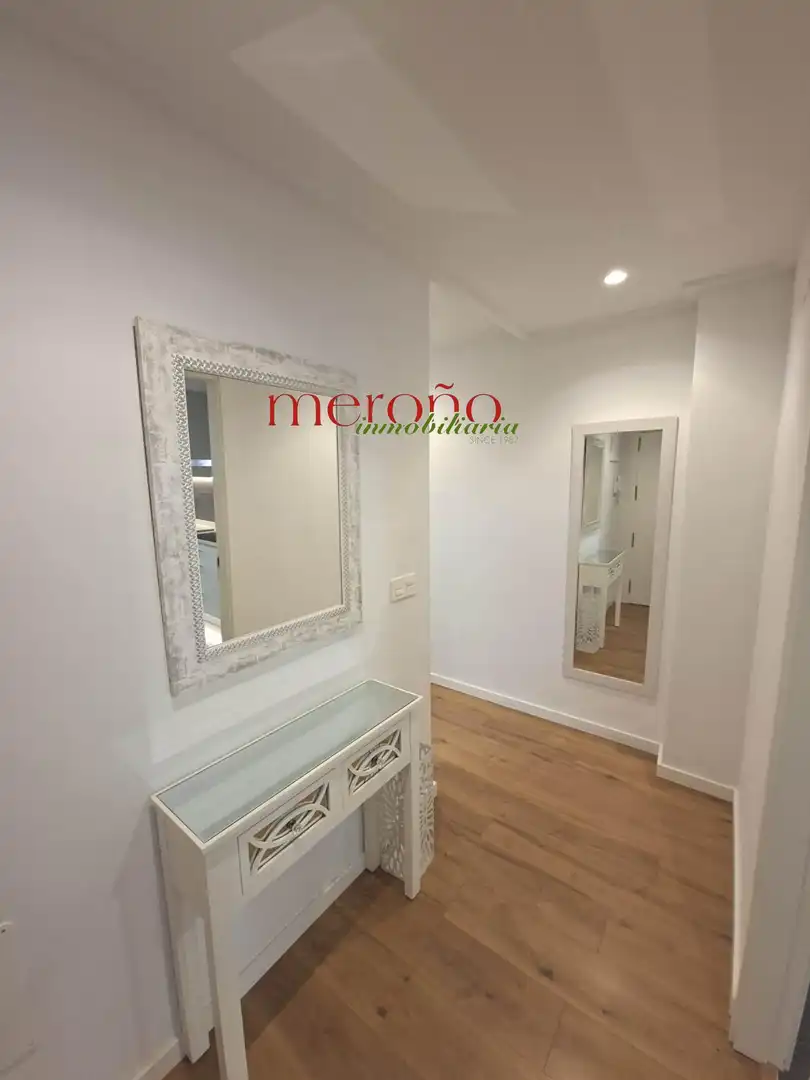 Wohnung zur Miete in Reina Victoria - Miguel Hernández