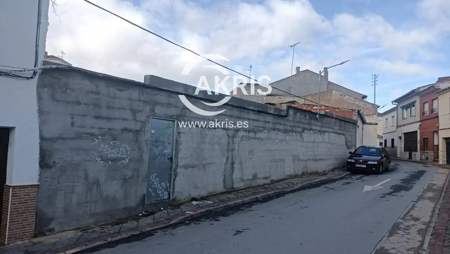 Terrenys i solars en venda a Calle Santa Lucía, imagen 10