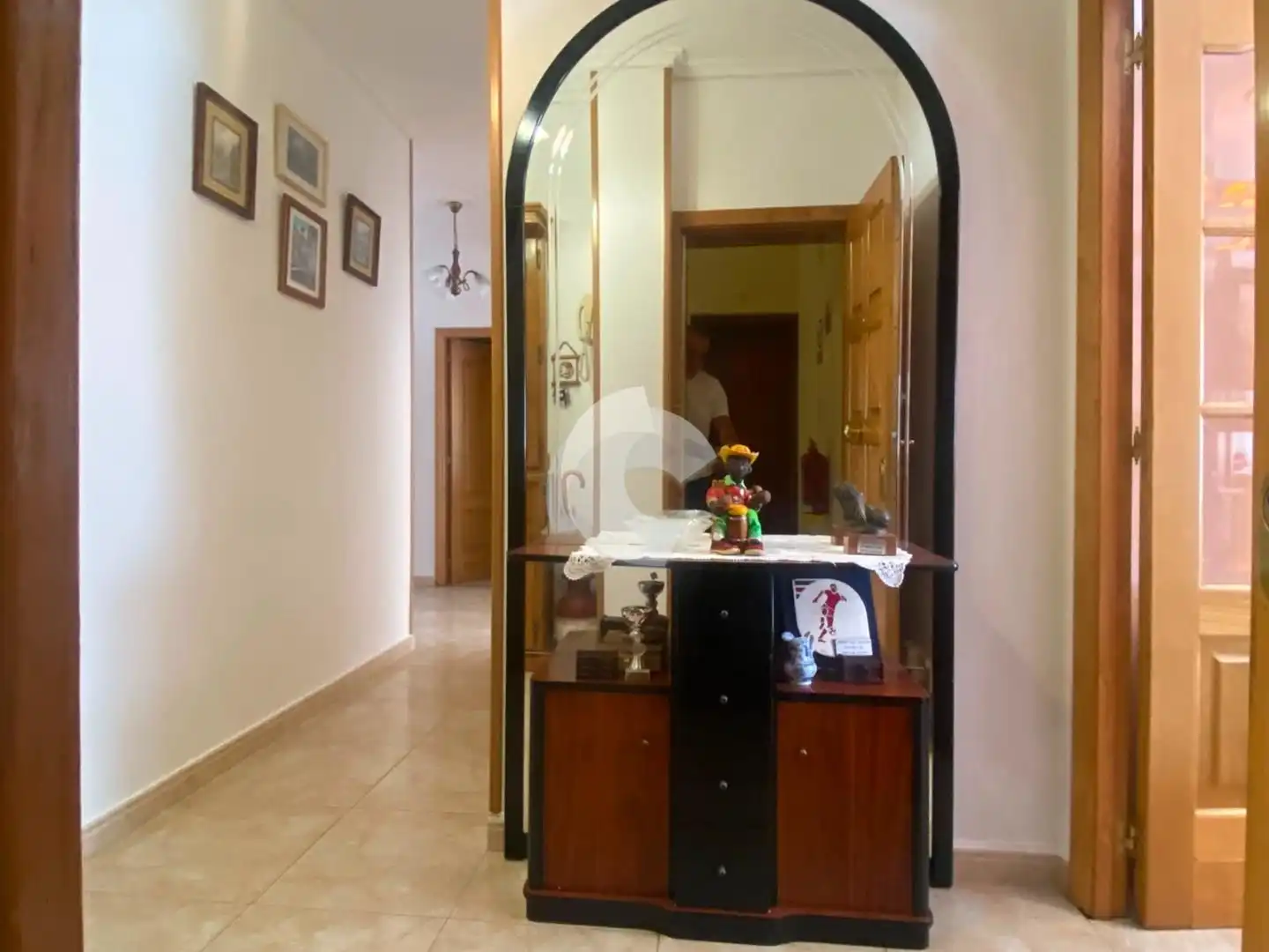 Piso en venta en Barbadás con Calefacción y Parquet