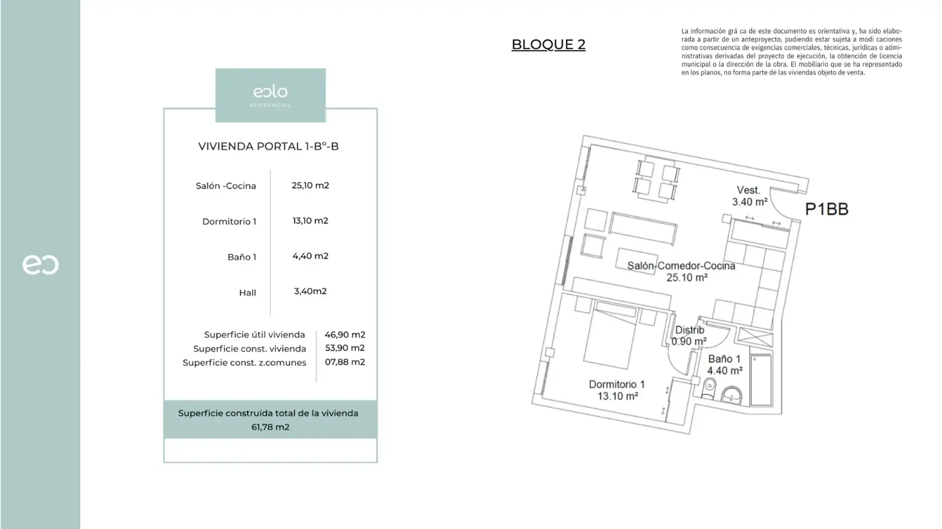 Piso en venta en Calle Postas, 10, El Vallejo