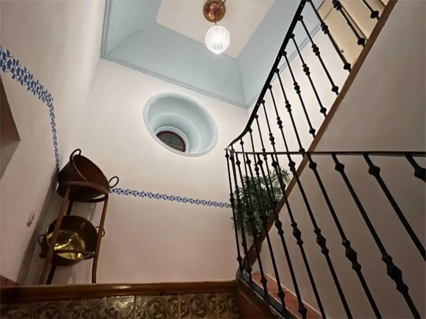 Piso en venta en Bedmar y Garcíez con Jardín privado, Trastero y Amueblado