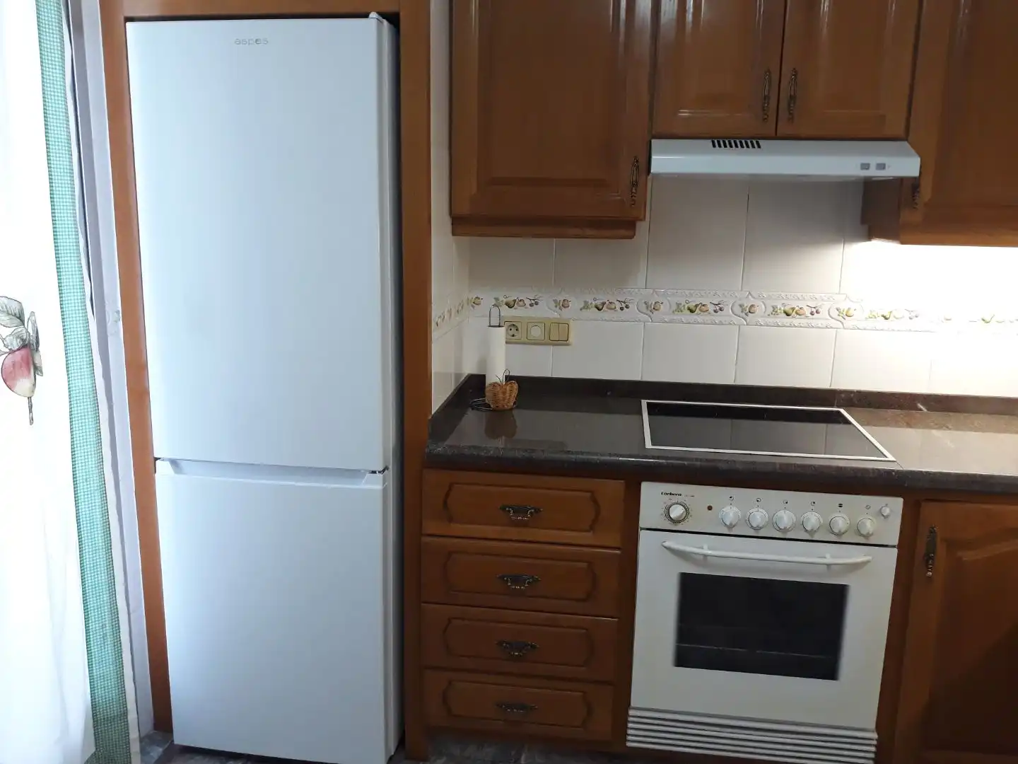 Wohnung zur Miete in Carrer Joanot Martorell, 36, Albuixarres