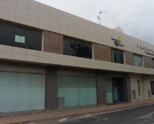Vista exterior de Local de lloguer en San Pedro del Pinatar