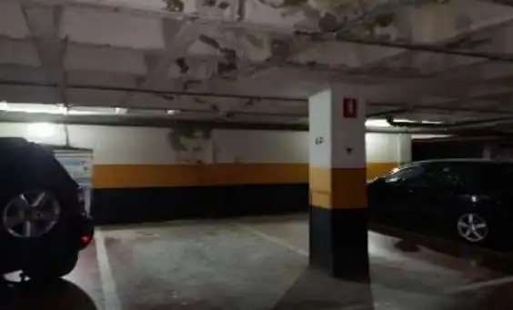 Parking of Buildings for sale in Sotogrande