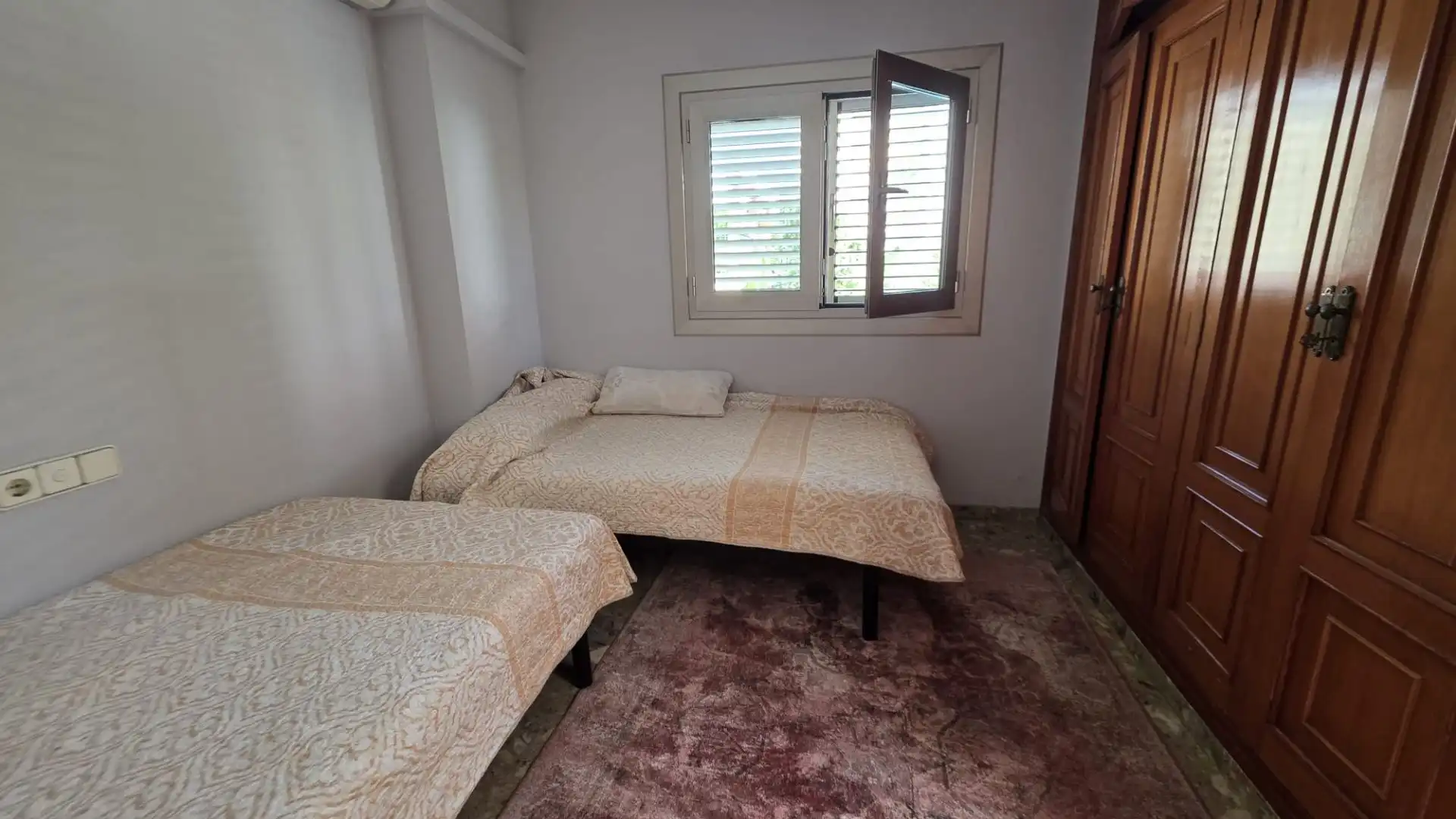 Casa con jardín en venta en Playa de Gandia, imagen 37