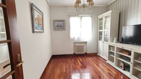 Foto 2 de Piso en venta en Calle Autonomía, Zona Indautxu, Bilbao