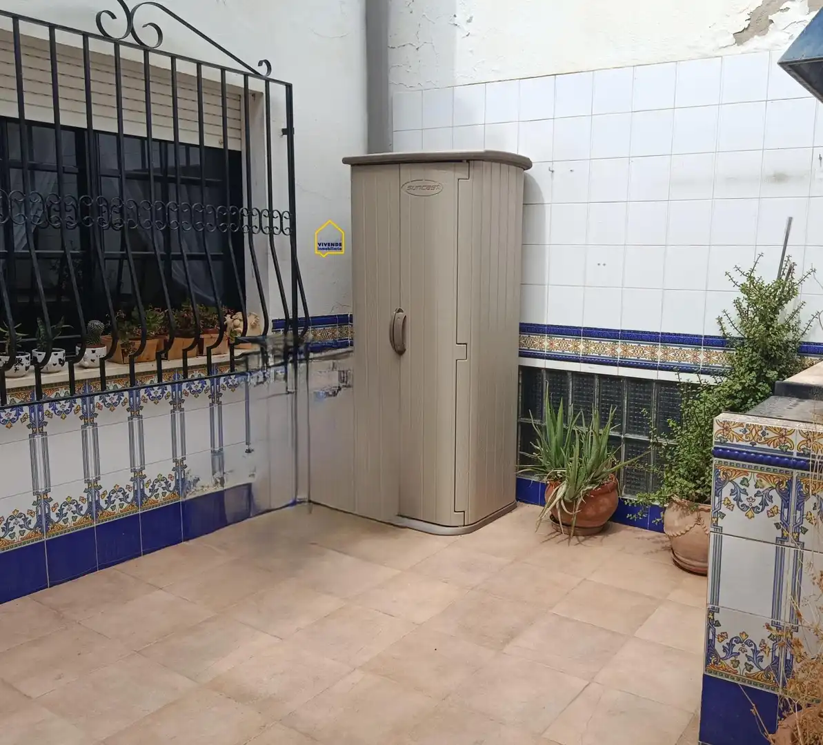 Duplex con giardino in vendita a Lorca Ciudad, imagen 23