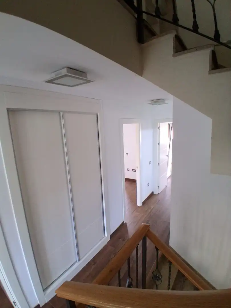 Einfamilien-Reihenhaus zum Verkauf in Roquetas de Mar