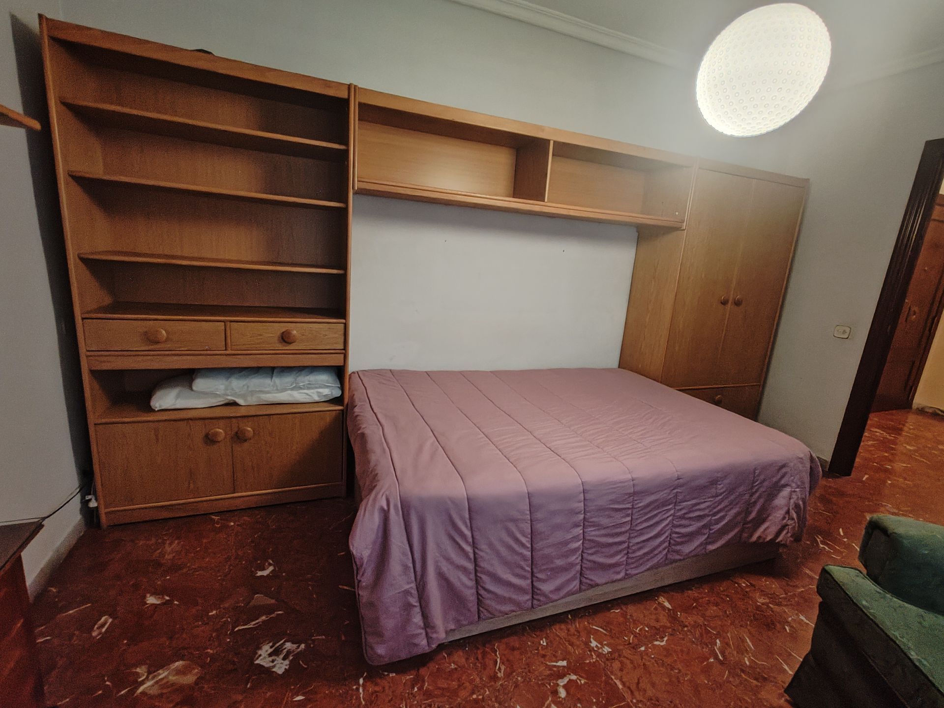 Flat to share in Carmelitas, San Bernardo - Carmelitas - Campus