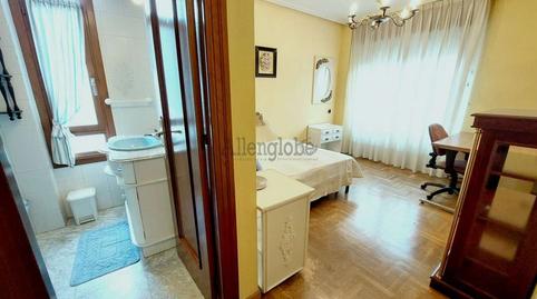 Foto 2 de Pis de lloguer a Avenida Padre Vinjoy, Llamaquique, Asturias