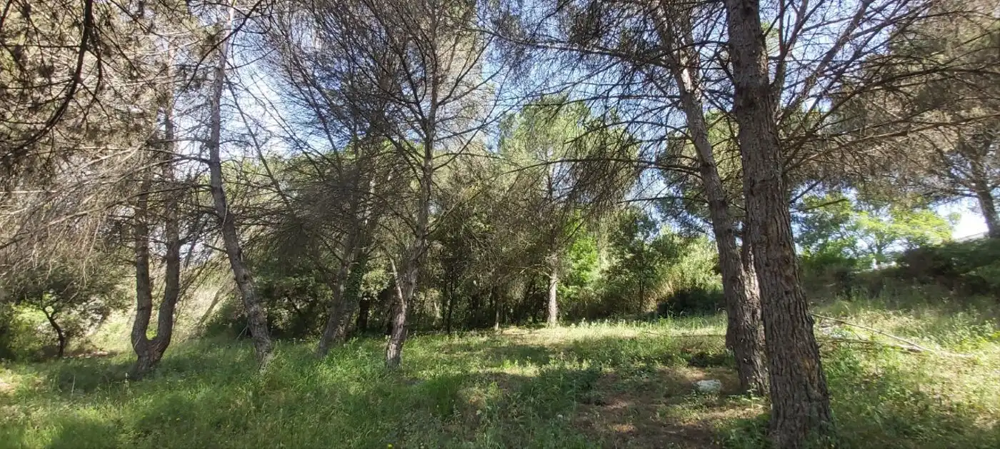 Terreno residencial en venta en Lliçà de Vall, imagen 2