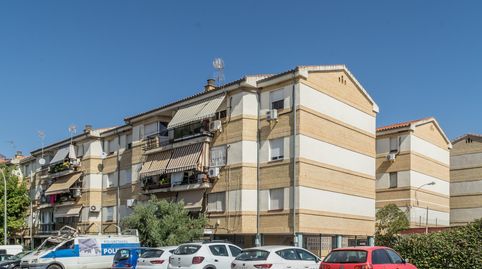 Foto 4 de Piso en venta en Hermanos Alvarez Quintero, Arrayanes, Linares