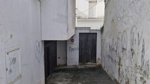 Foto 4 de Garatge en venda a Medina Sidonia, Cádiz