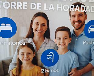 Flat for sale in Pilar de la Horadada  with Private garden, Terrace and Community pool