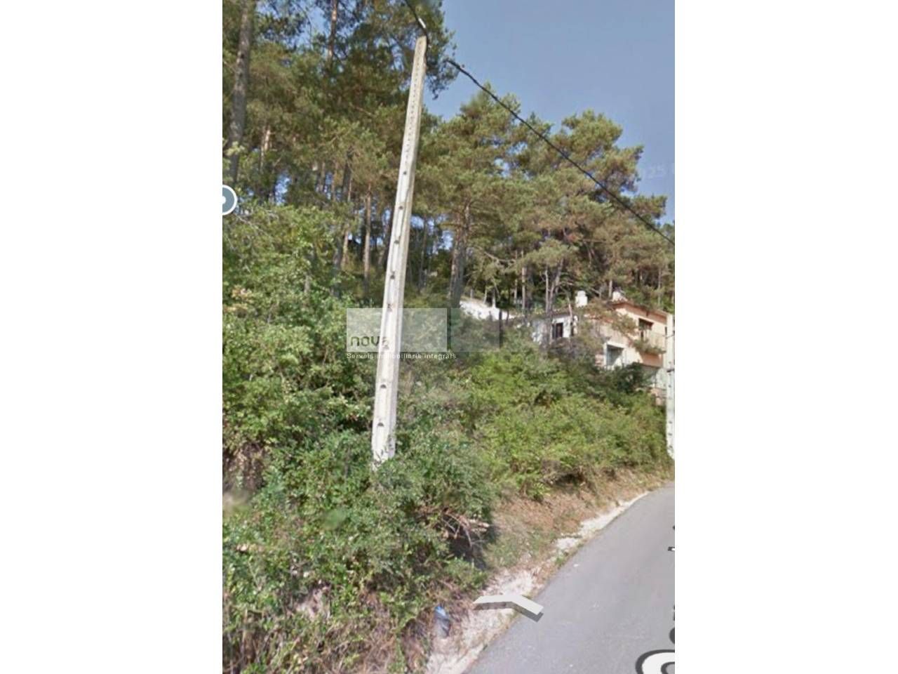 Industrial land for sale in Muntanyola