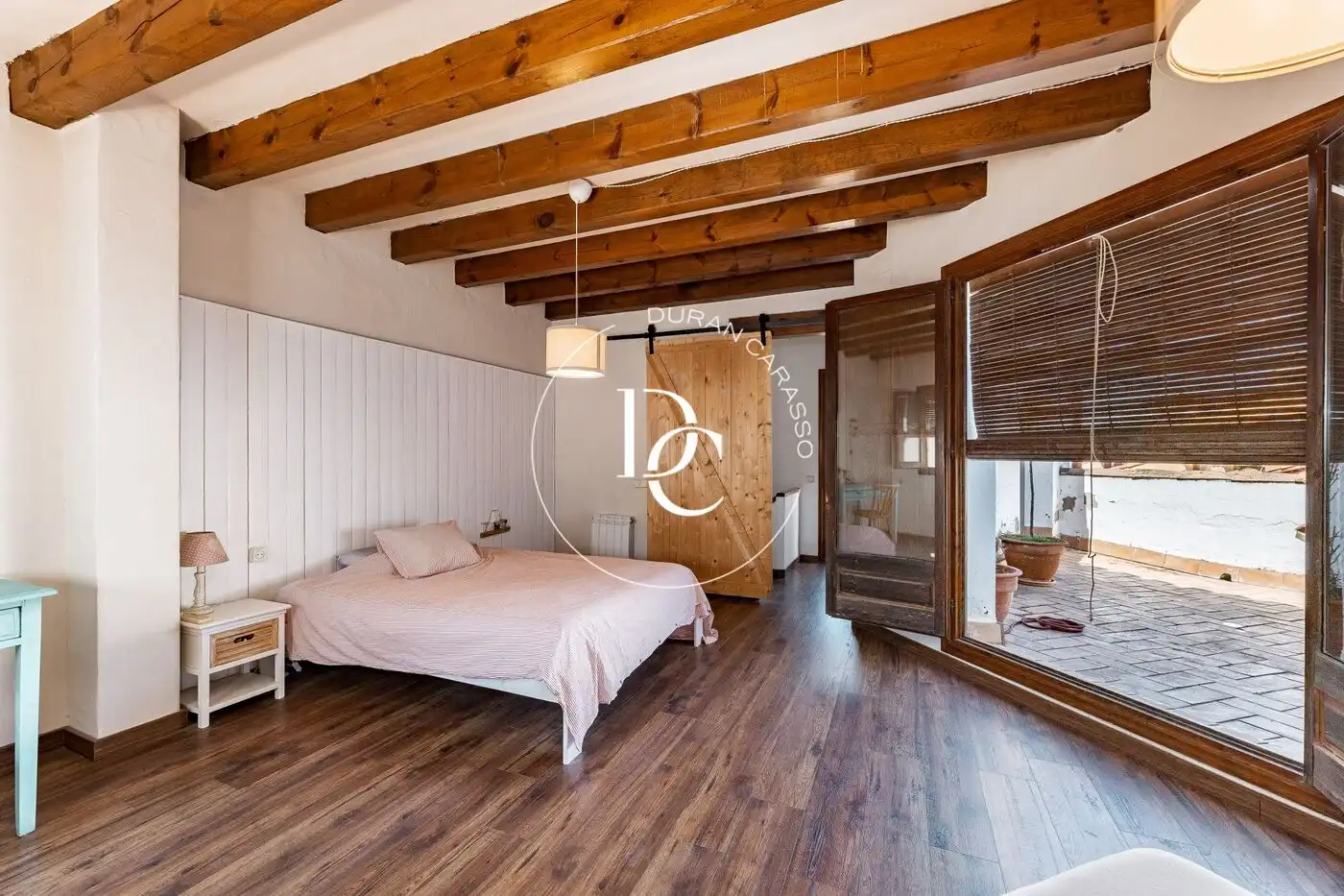 Habitación de Casa o chalet en venta en Sant Pere de Ribes con Aire acondicionado, Calefacción y Terraza