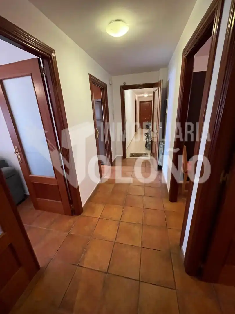 Apartamento en venta en Cihuri con Calefacción, Amueblado y Horno