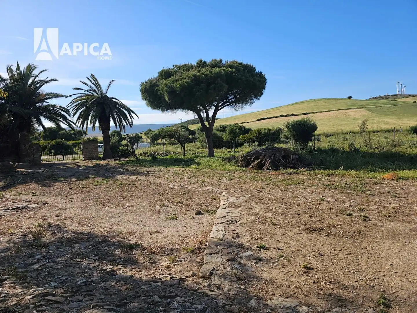 Terreno en venta en Facinas