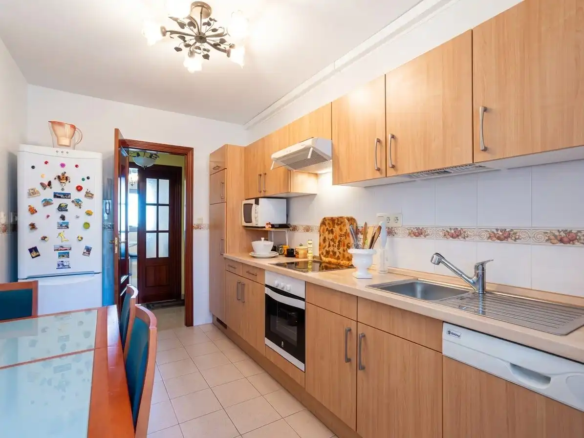 Apartment for sale in Castillo Sohail - Myramar, imagen 11