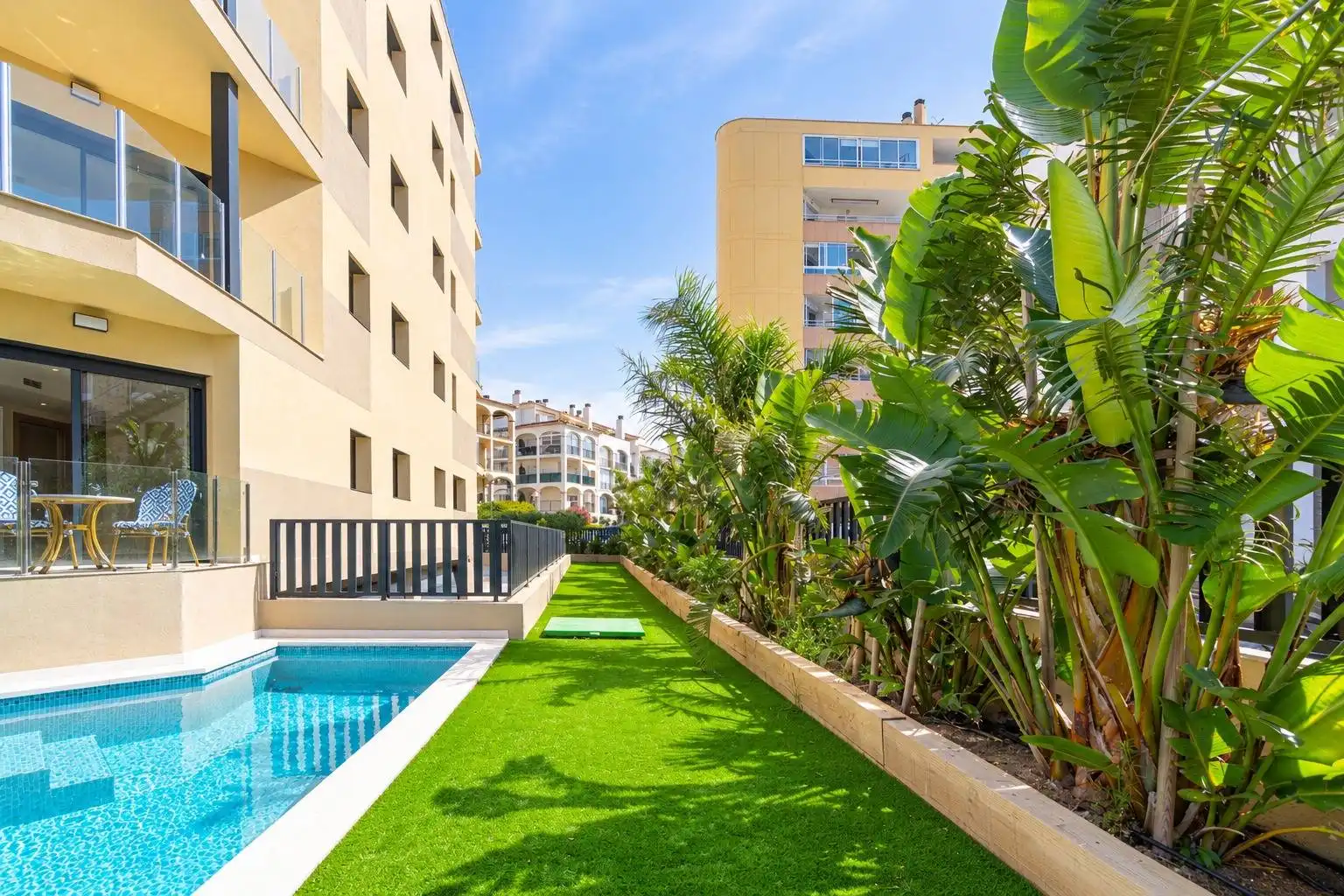 Mini appartamento con piscina in vendita a Carrer DEL PORT DE REIG, imagen 20