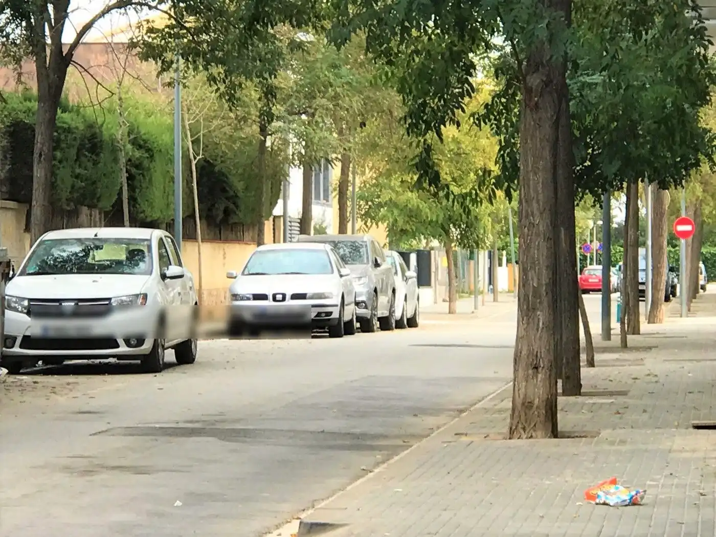 Business premises for transfer in Centre, imagen 12