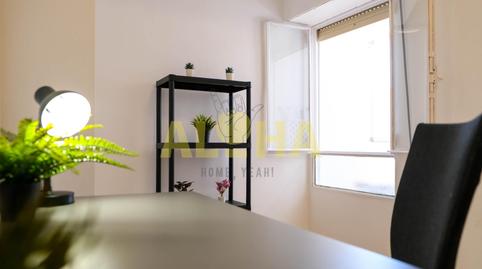 Foto 5 de Apartamento de alquiler en  Gomez Ferrer, Moncada, Valencia