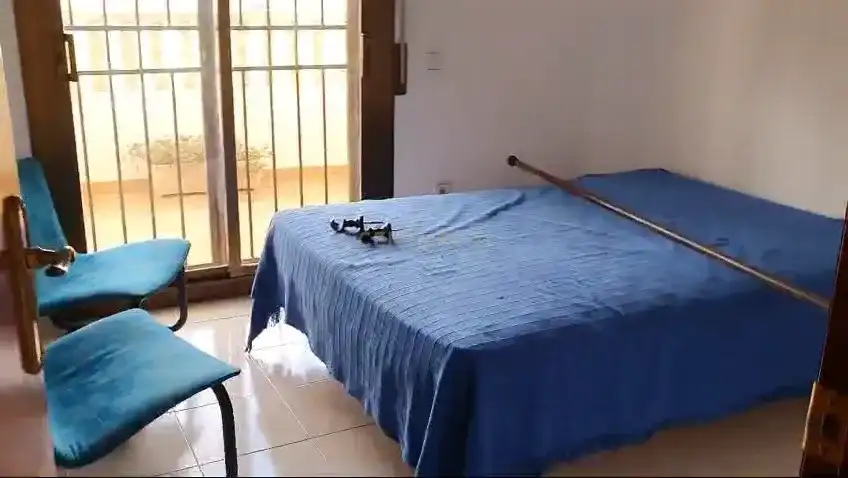 Habitación de Casa o chalet en venta en Castellet i la Gornal