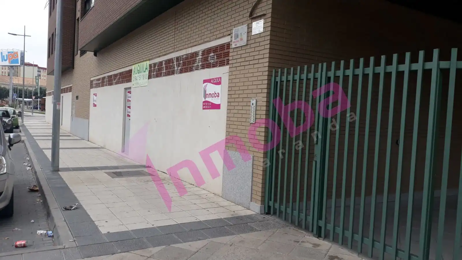 Local comercial en venta en Calle Rafael Alberti 1, imagen 4