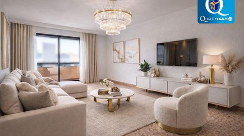 Foto 2 de Dúplex en venta en San Agatangelo Soler, 5, Garbinet - Parque de las Avenidas, Alicante / Alacant