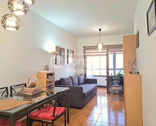 Sala d'estar de Apartament en venda en Arona amb Balcó