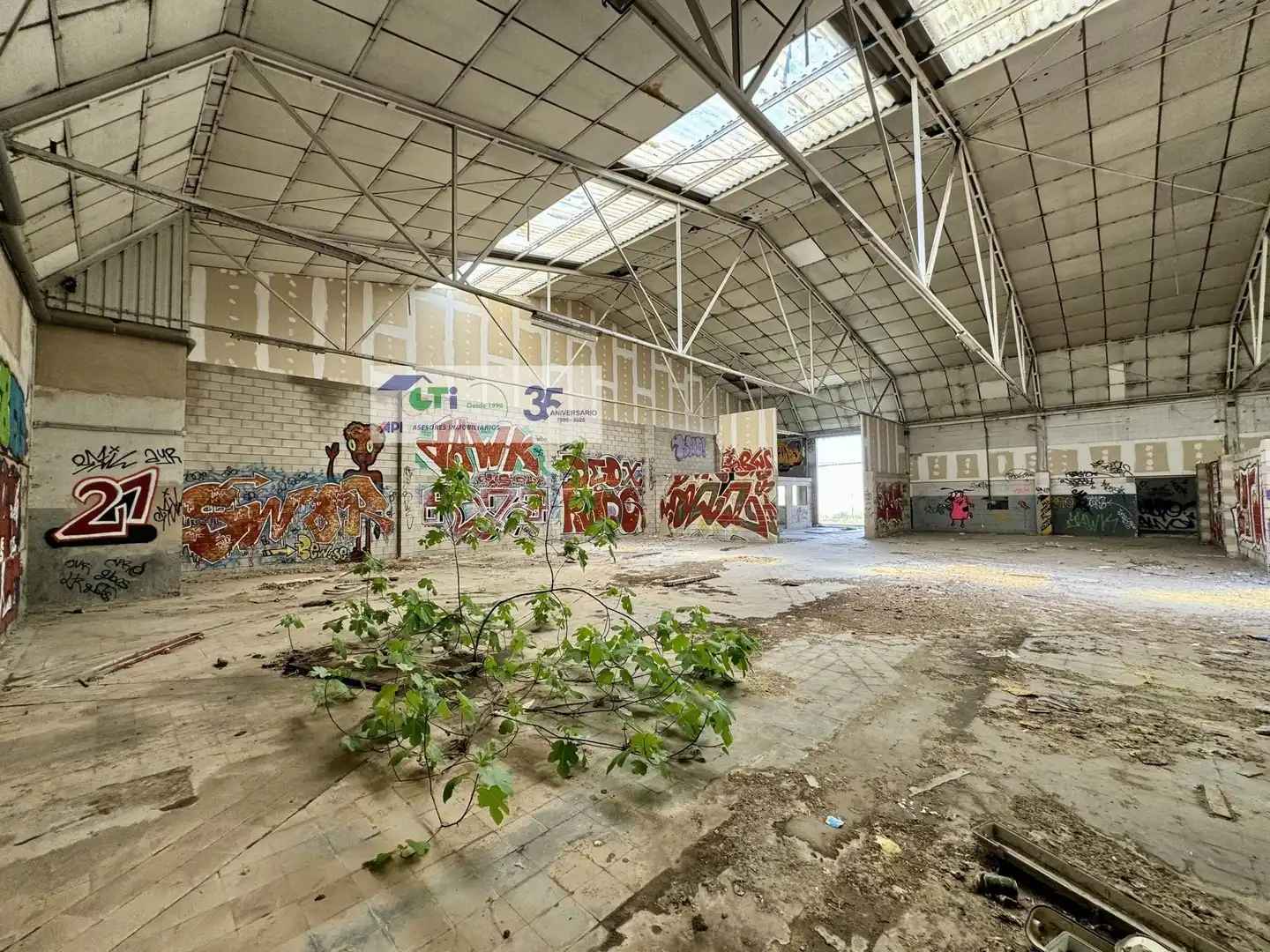 Industrial building for sale in CARRETERA DE LOGROÑO, KM. 2,2 - JUNTO MAKRO, imagen 8
