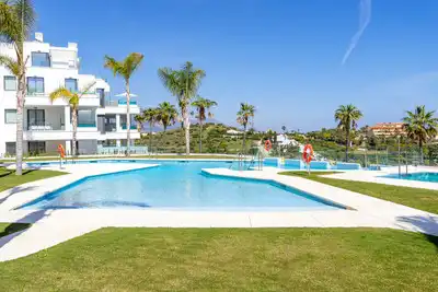 Apartment with pool for sale in Mijas pueblo, imagen 19