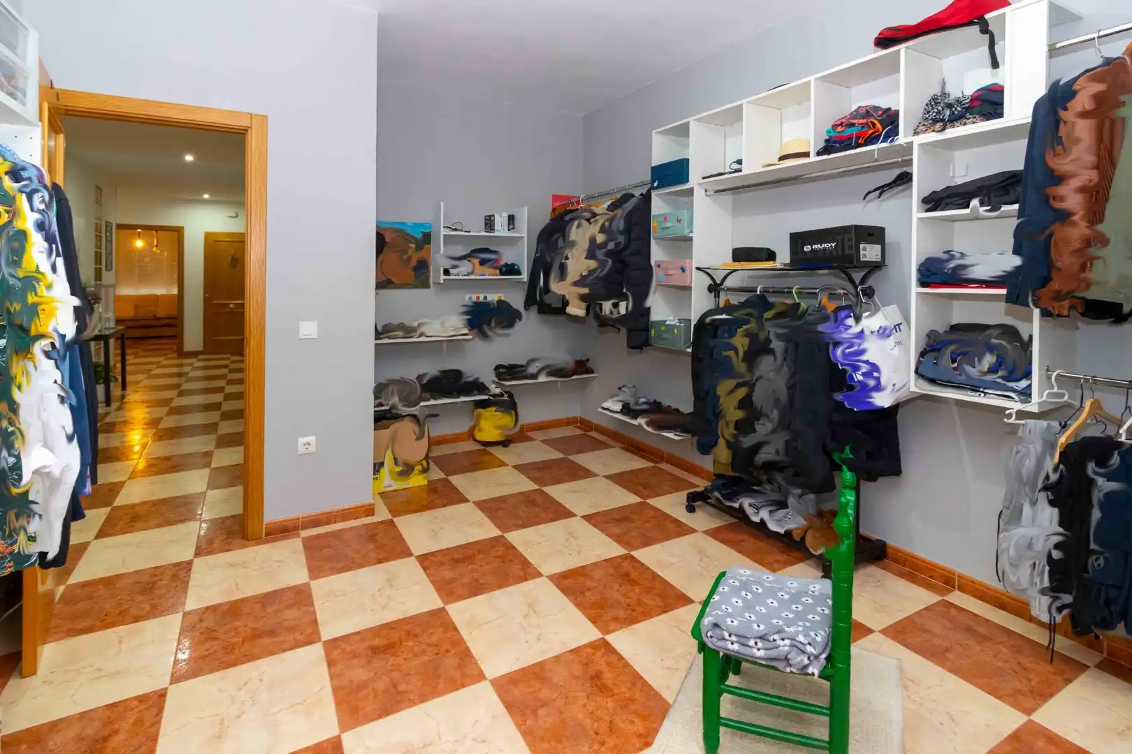 Casa o xalet en venda en Badajoz amb Terrassa