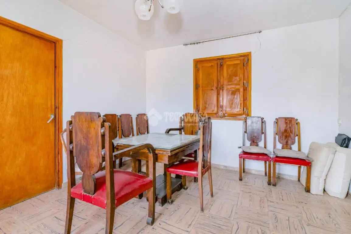 Dining room of Detached homes for sale in Loja, Granada