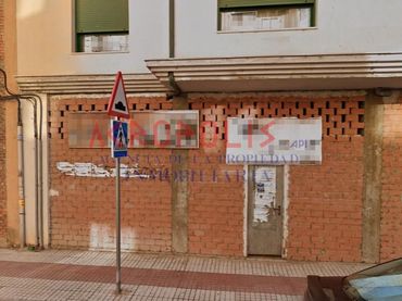 Local comercial en venda a Carrera Leon
