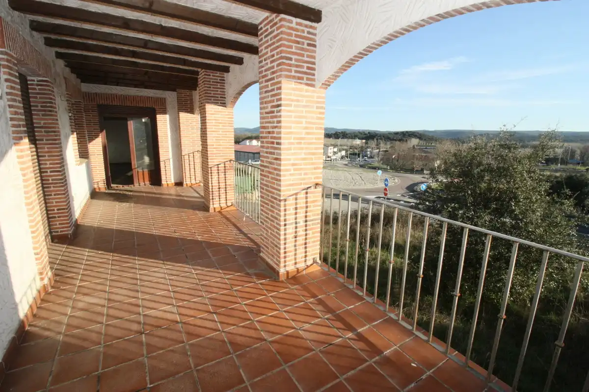 Xalet amb jardí en venda a Calle Corteceros 3, imagen 14