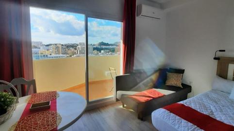 Foto 3 de Estudio en venta en Avenida de la Paloma, Arroyo de la Miel, Benalmádena