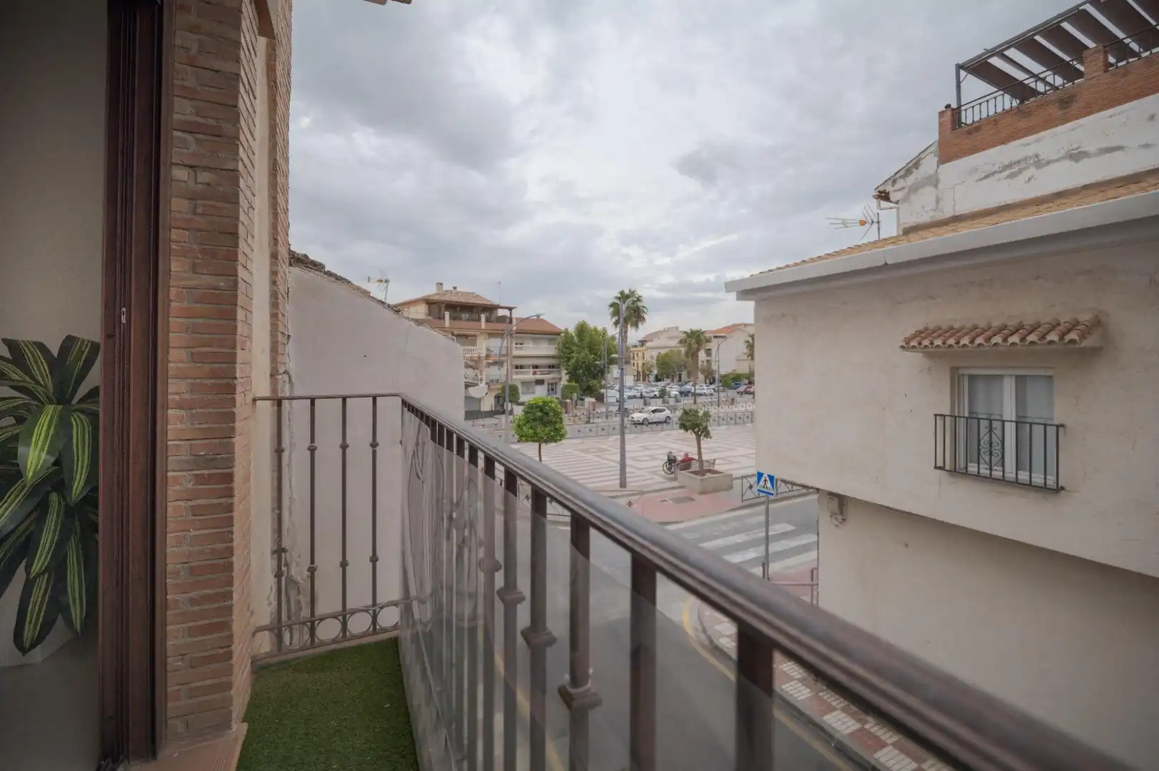 Flat with terrace for sale in Parque de San Roque, imagen 10