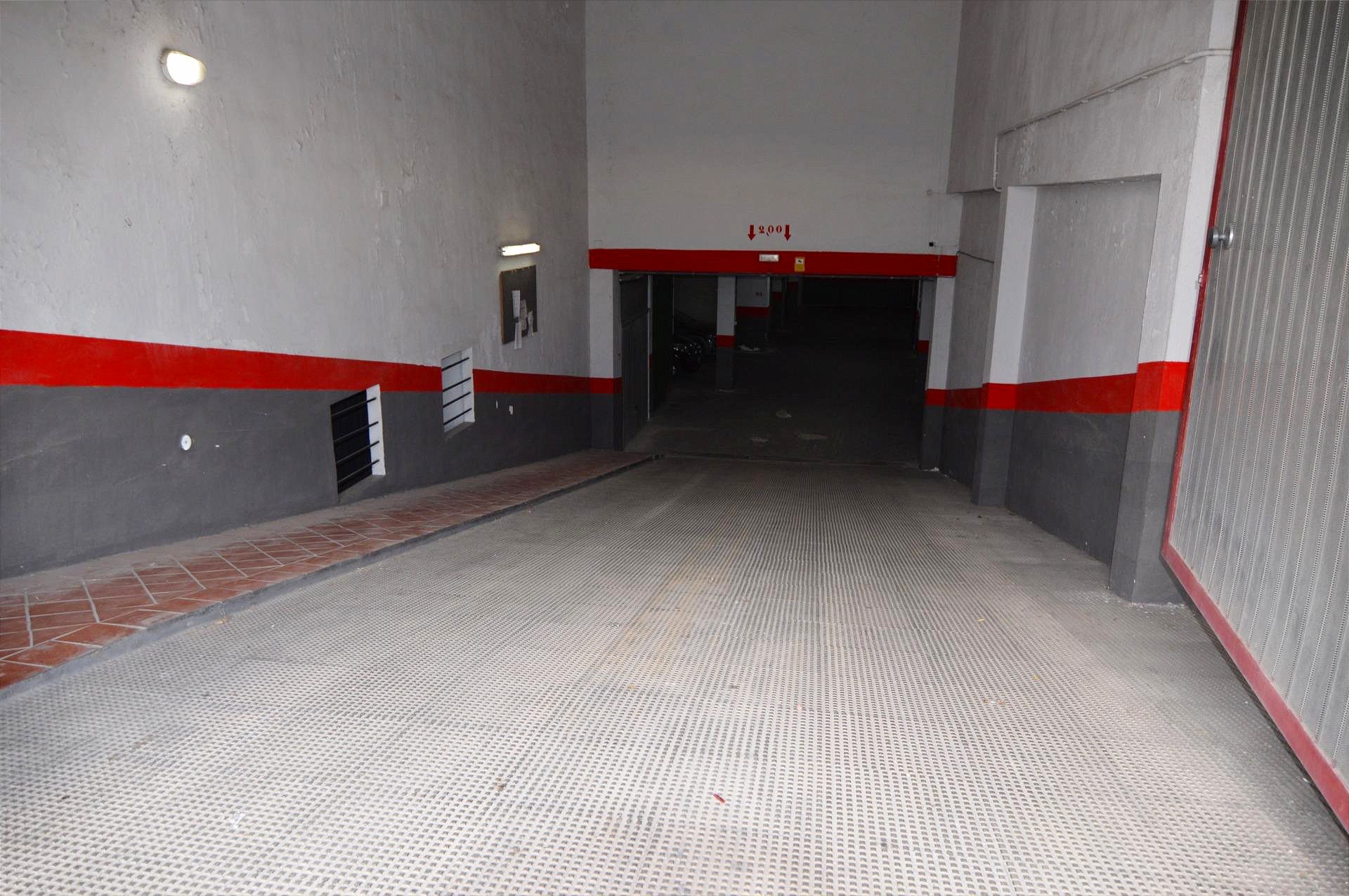 Parking of Garage for sale in Pulianas