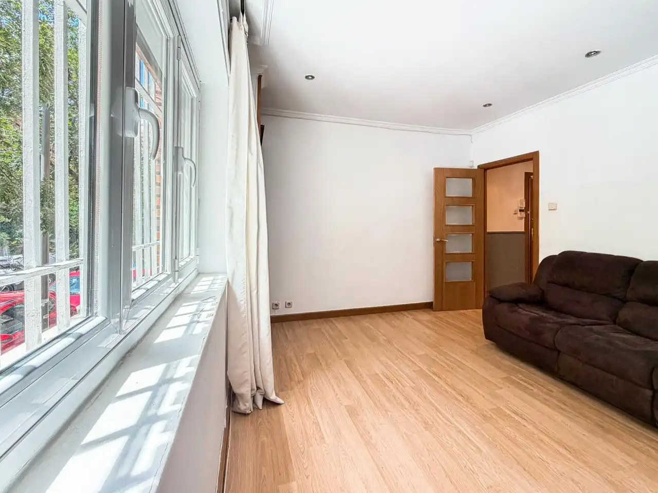 Piso en venta en Madrid con Aire acondicionado, Calefacción y Terraza