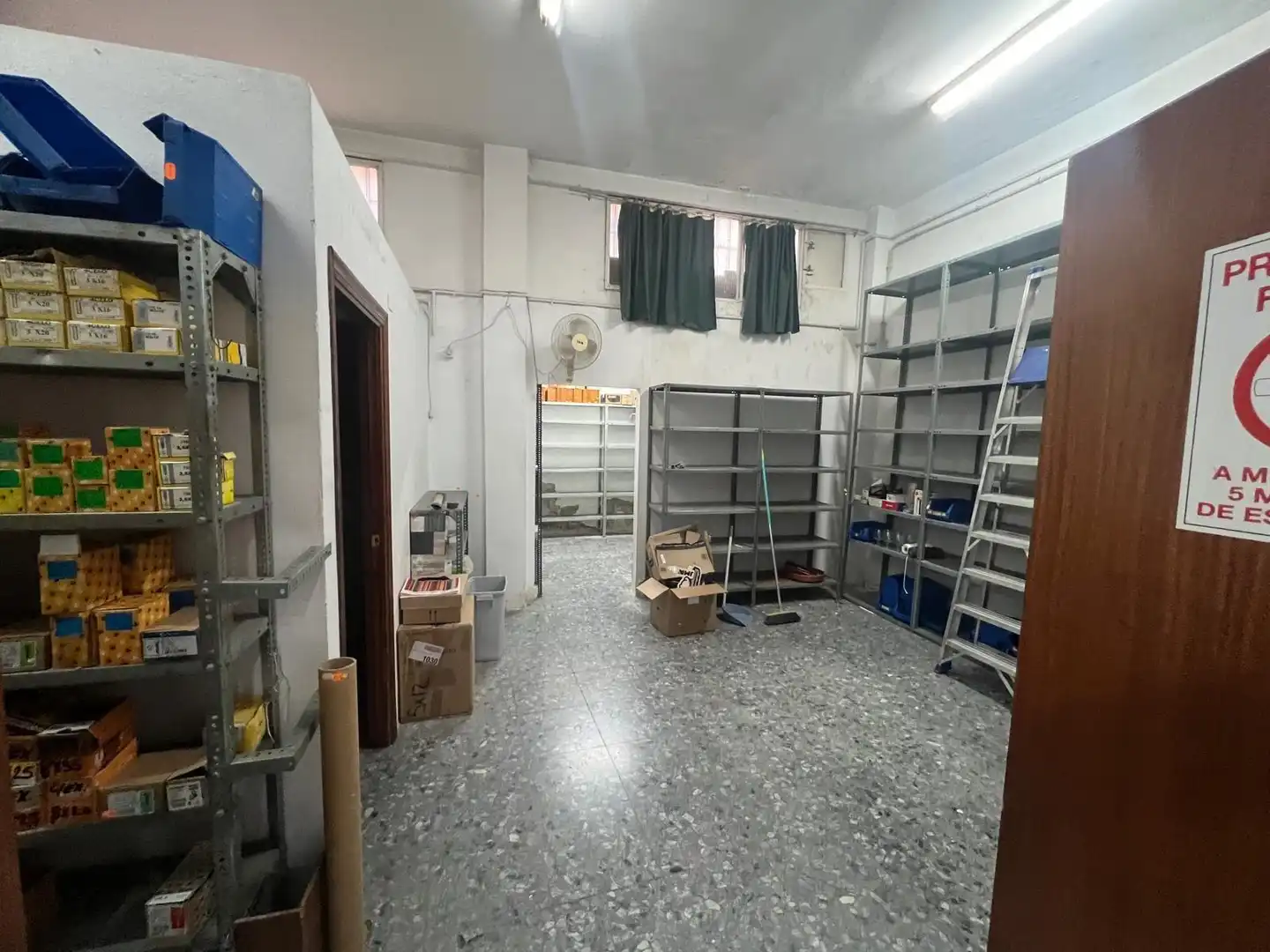 Business premises for sale in Levante, imagen 10