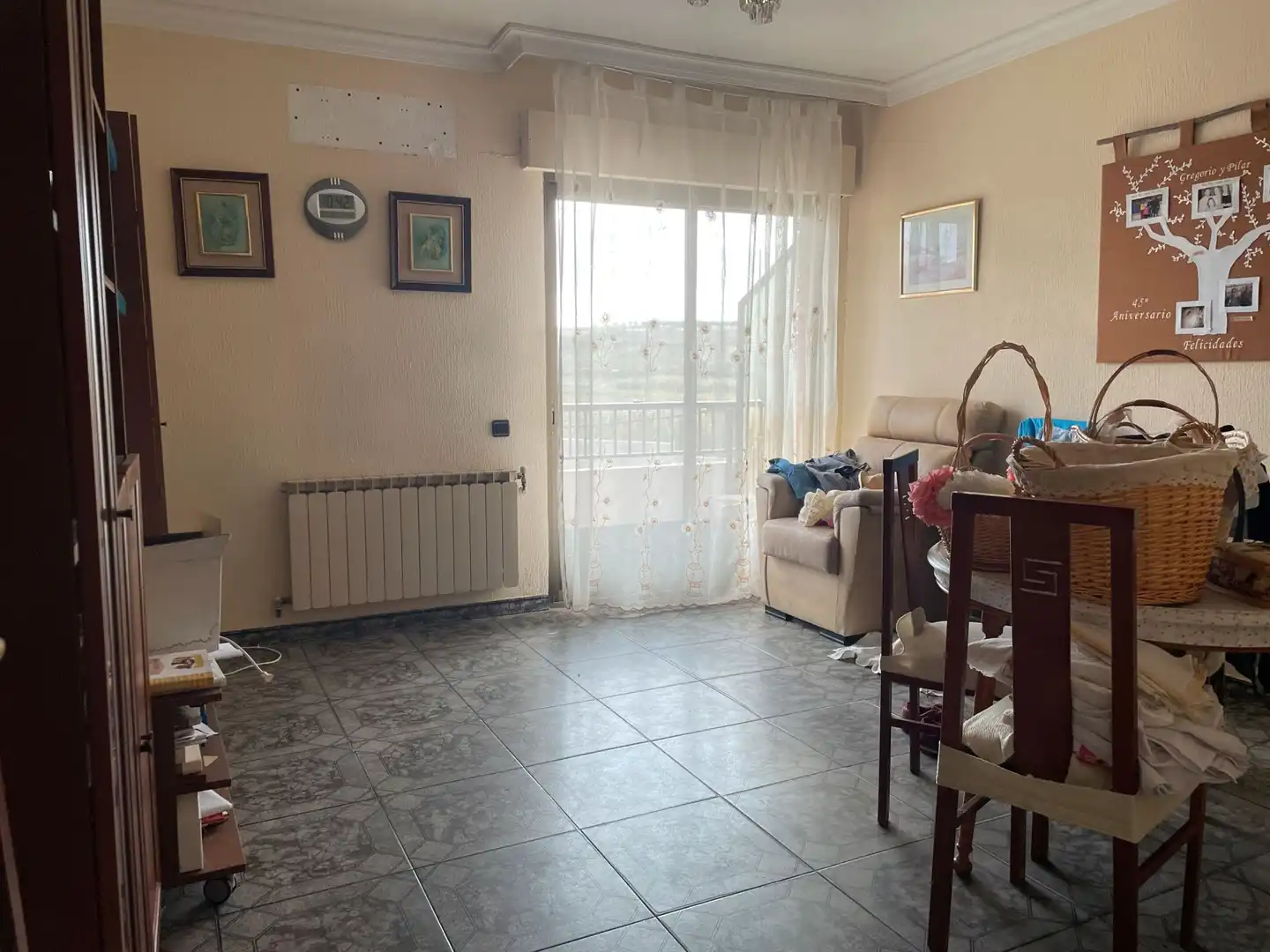 Casa o chalet en venta en de Aranjuez, Ontígola