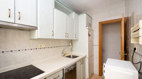 Foto 5 de Piso en venta en Camino de Ronda, Camino de Ronda, Granada Capital
